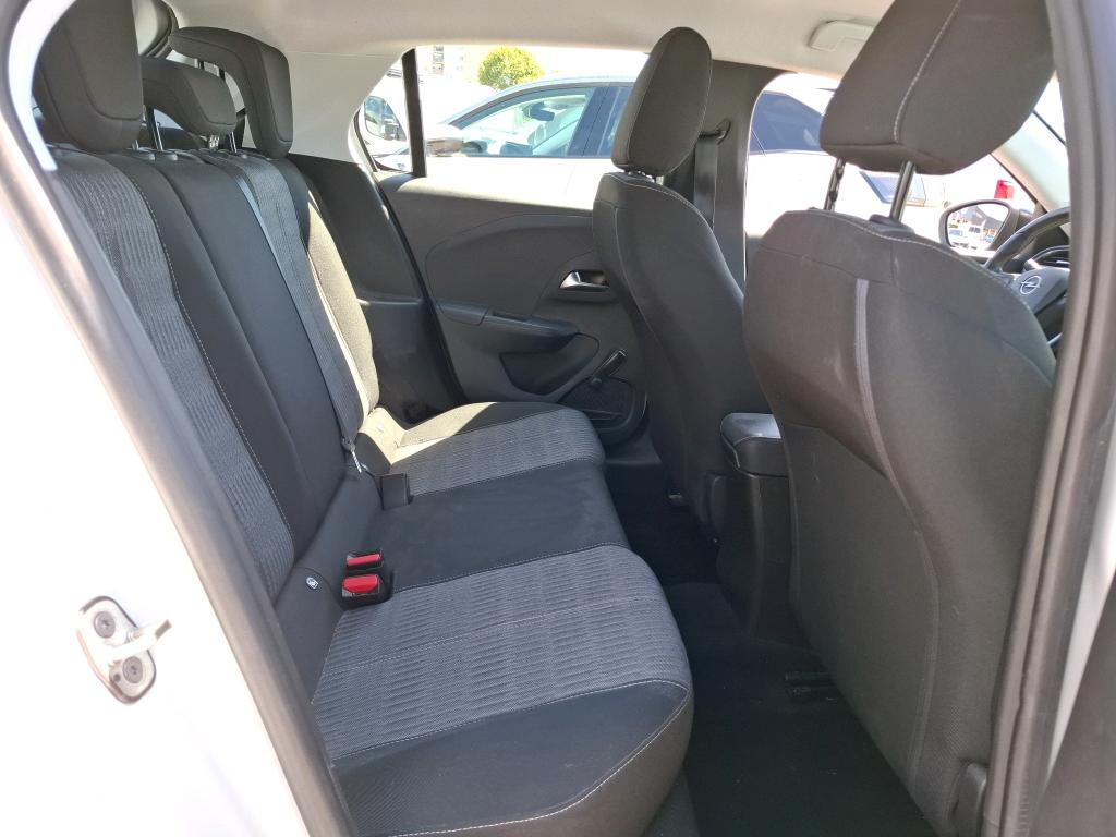 Opel Corsa 1.2 75 ch BVM5 Edition Business 2021