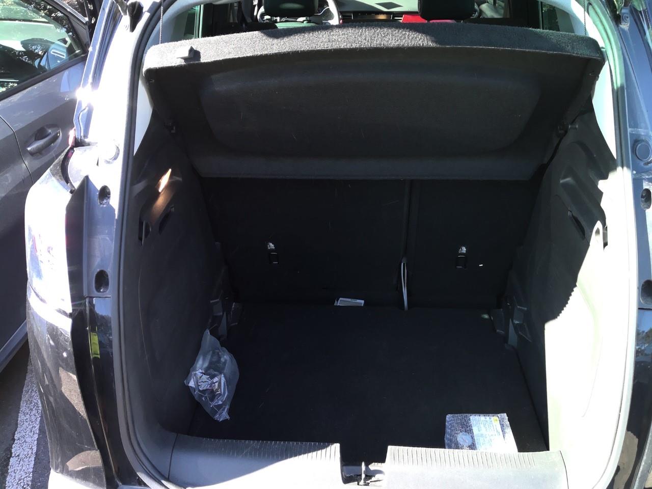 Foto Opel Combo 7