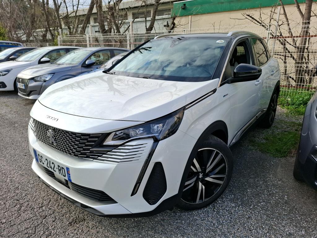 NV 3008 SUV