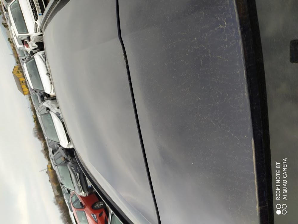 Foto Peugeot 508 6