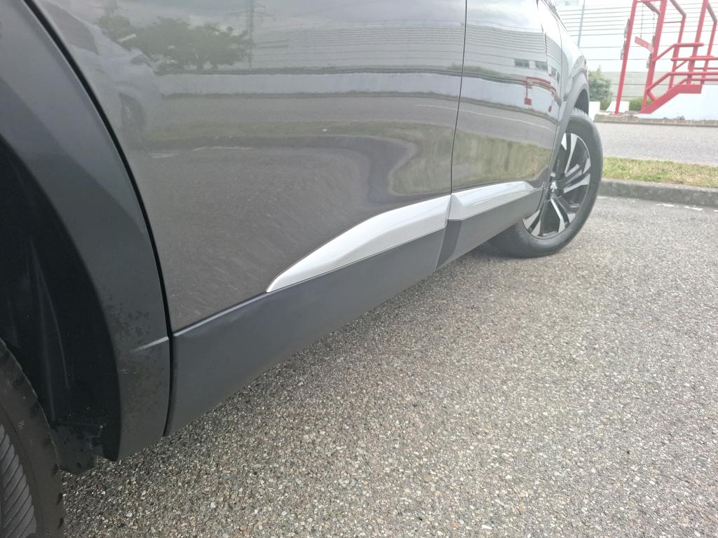 Peugeot 2008 BlueHDi 110 S&S BVM6 GT 2022