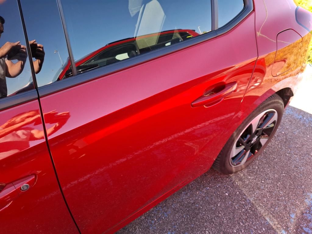 Opel Corsa Electrique 156 ch & Batterie 51 kWh GS 2024