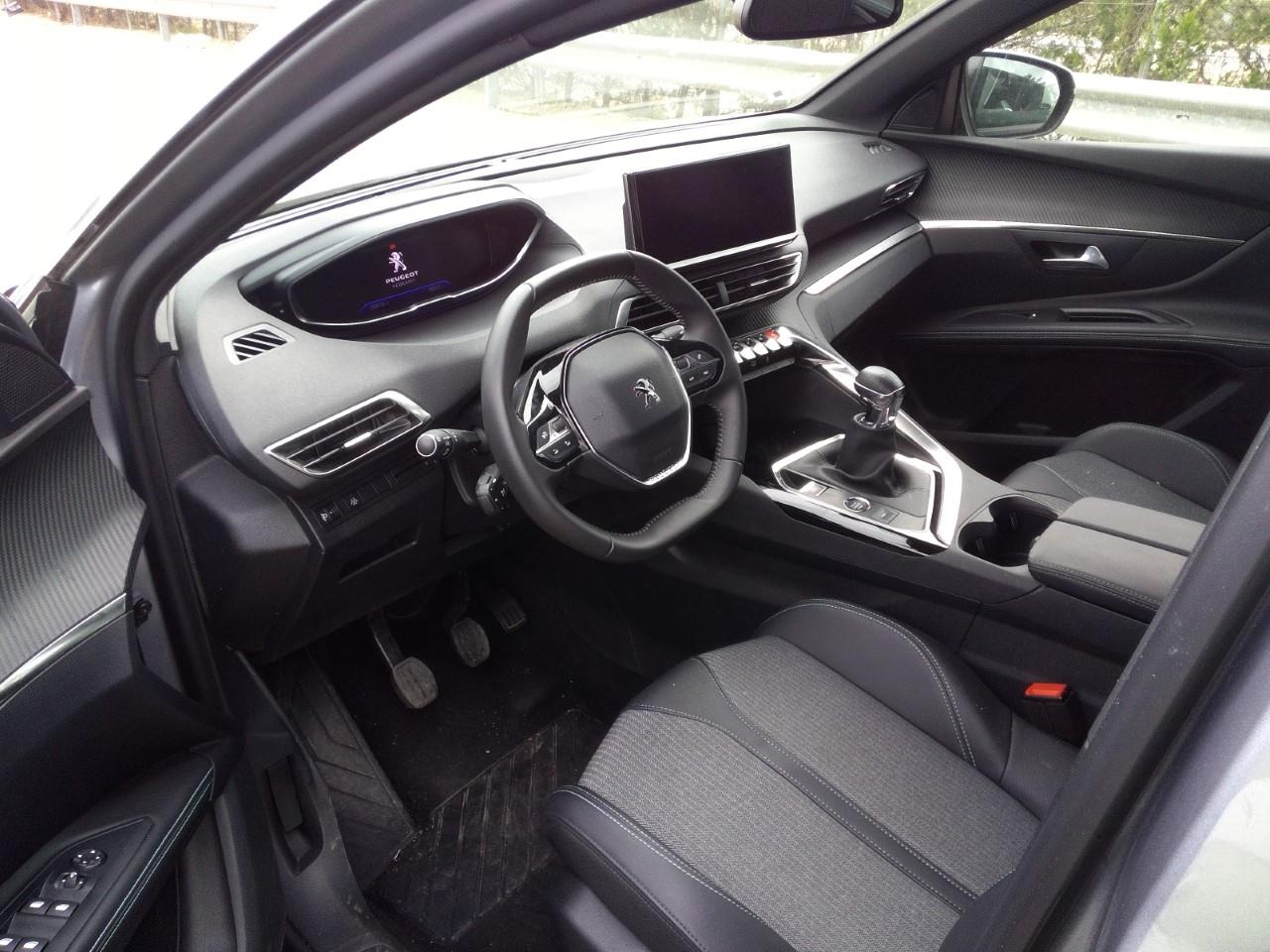 Foto Peugeot 5008 5