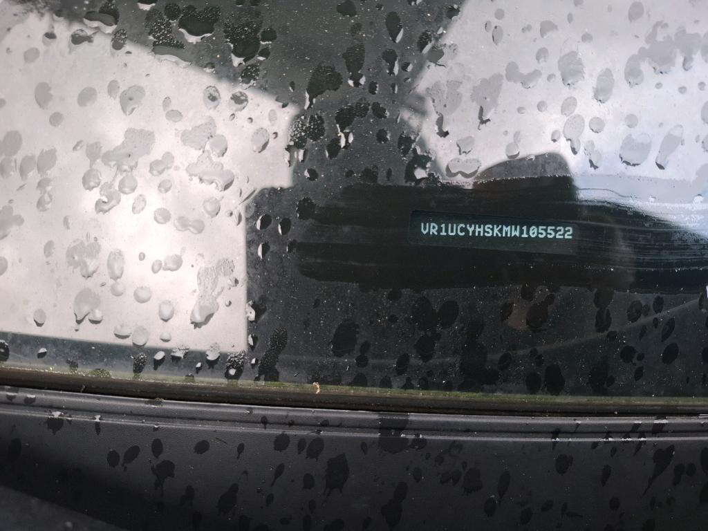 DS DS3 Crossback BlueHDi 110 BVM6 Montmartre 2021