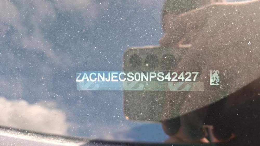 Foto Jeep Compass 3