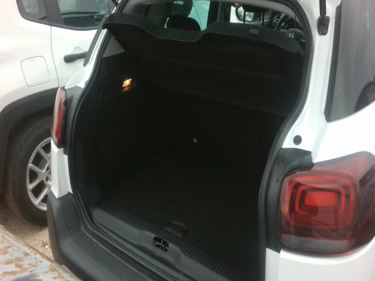 Foto Citroën C3 Aircross 9