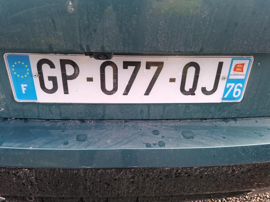 Peugeot 308 SW BlueHDi 130ch S&S EAT8 Allure 2023