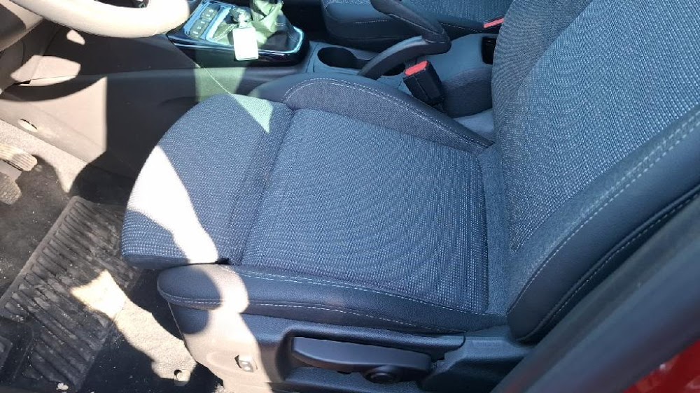 Foto Opel CrossLand 11