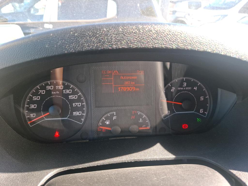 Citroen JUMPER TOLE 30 L2H2 BLUEHDi 120 S&S BVM6 2023