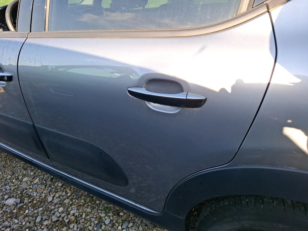Citroen C3 BlueHDi 100 S&S BVM6 Shine 2023