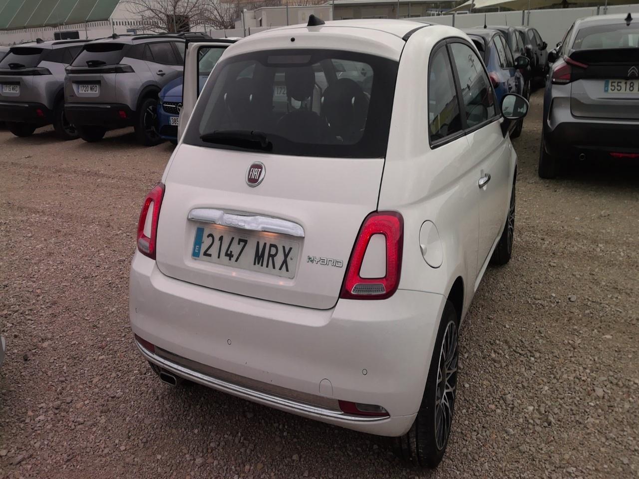Foto Fiat 500X 5