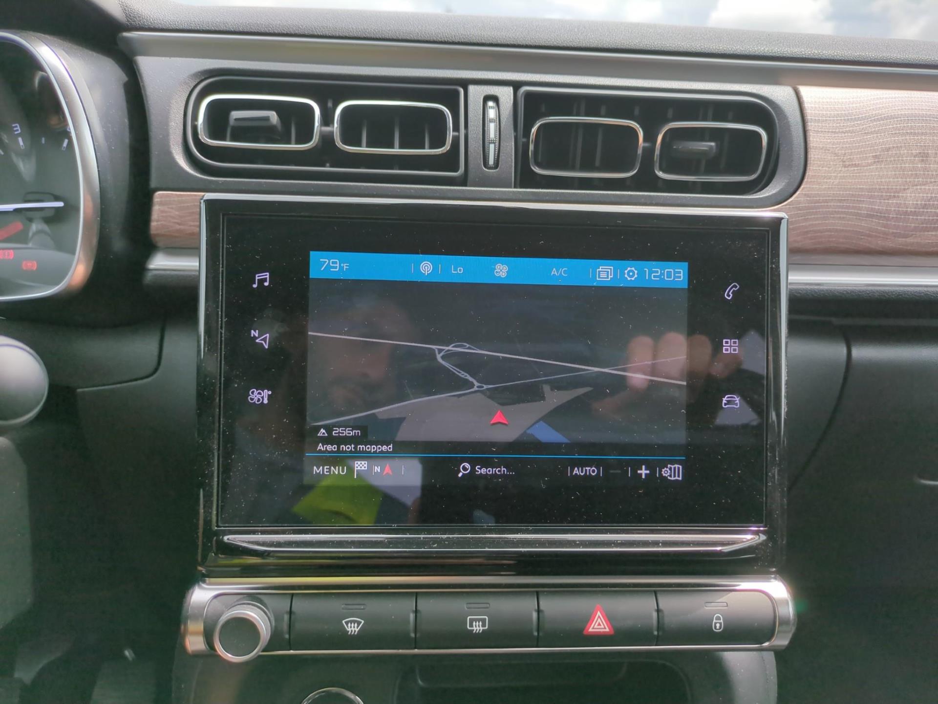 Citroen C3 PureTech 110 ch BVM6 Max 2024