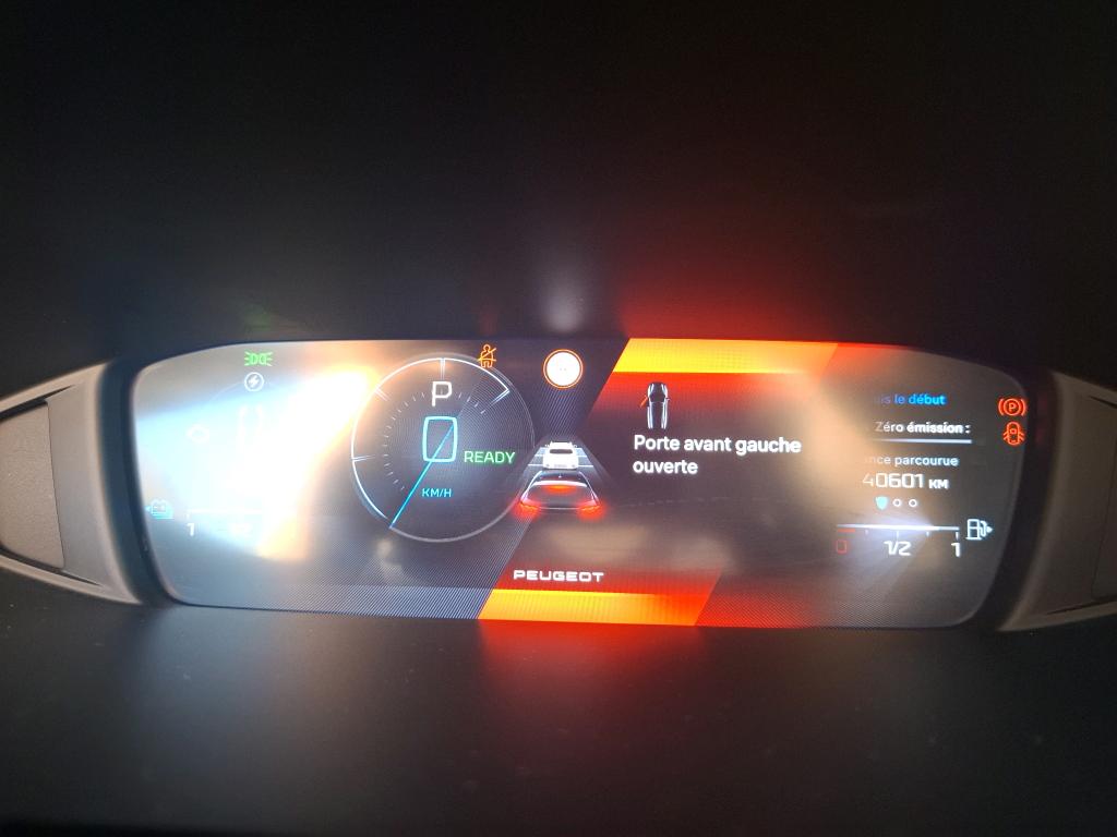 Peugeot 308 PHEV 180 e-EAT8 Allure 2023