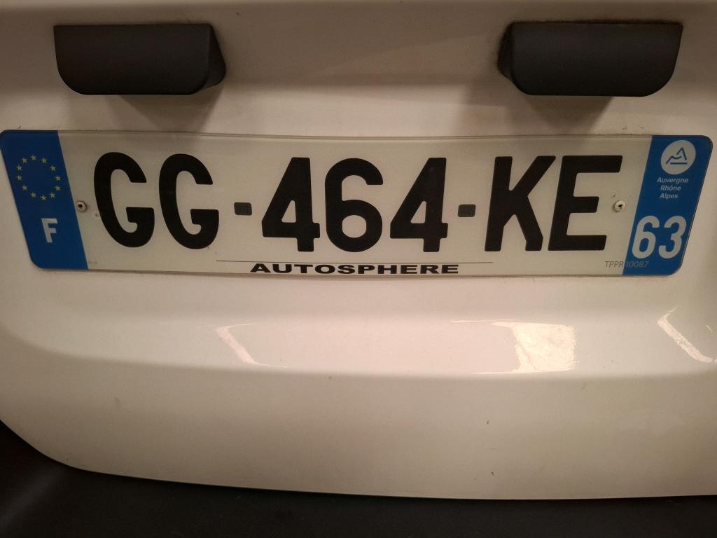 Peugeot EXPERT FGN TOLE STANDARD 1.5 BLUEHDI 120 S&S BVM6 PREMIUM 2022