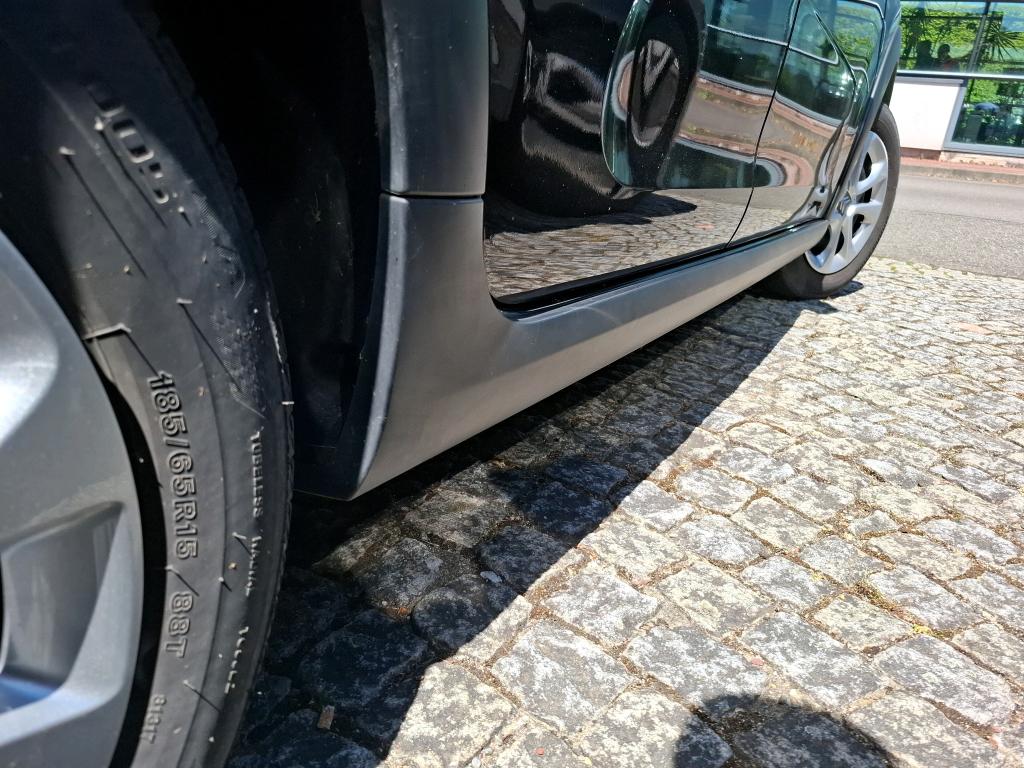 Citroen C3 PureTech 83 ch BVM5 You 2023