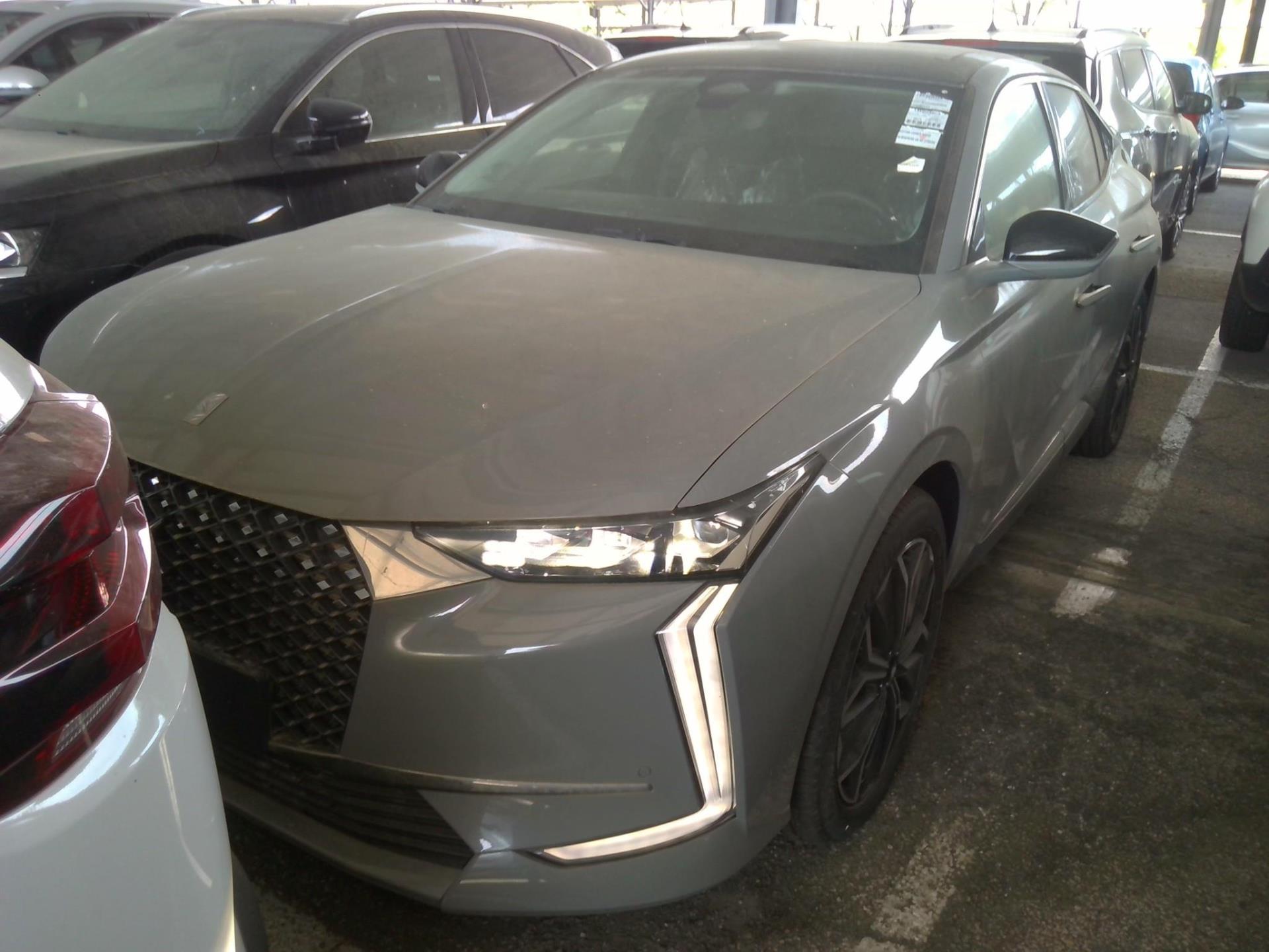 DS 4 II