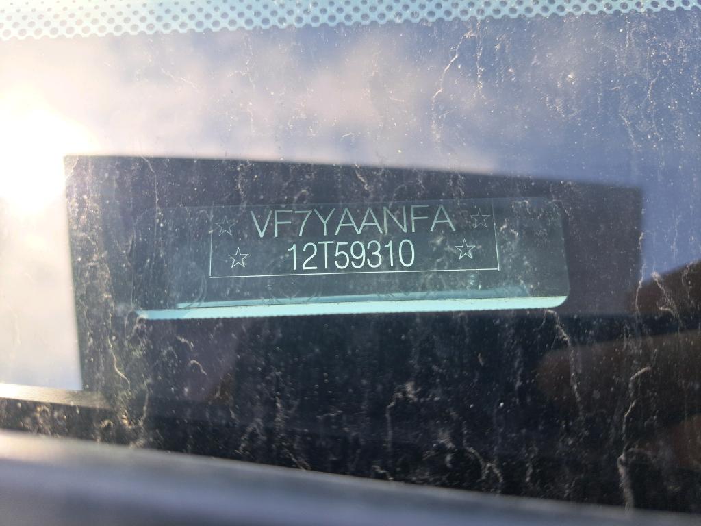 Citroen JUMPER TOLE 30 L1H2 BLUEHDi 120 S&S BVM6 CLUB 2021