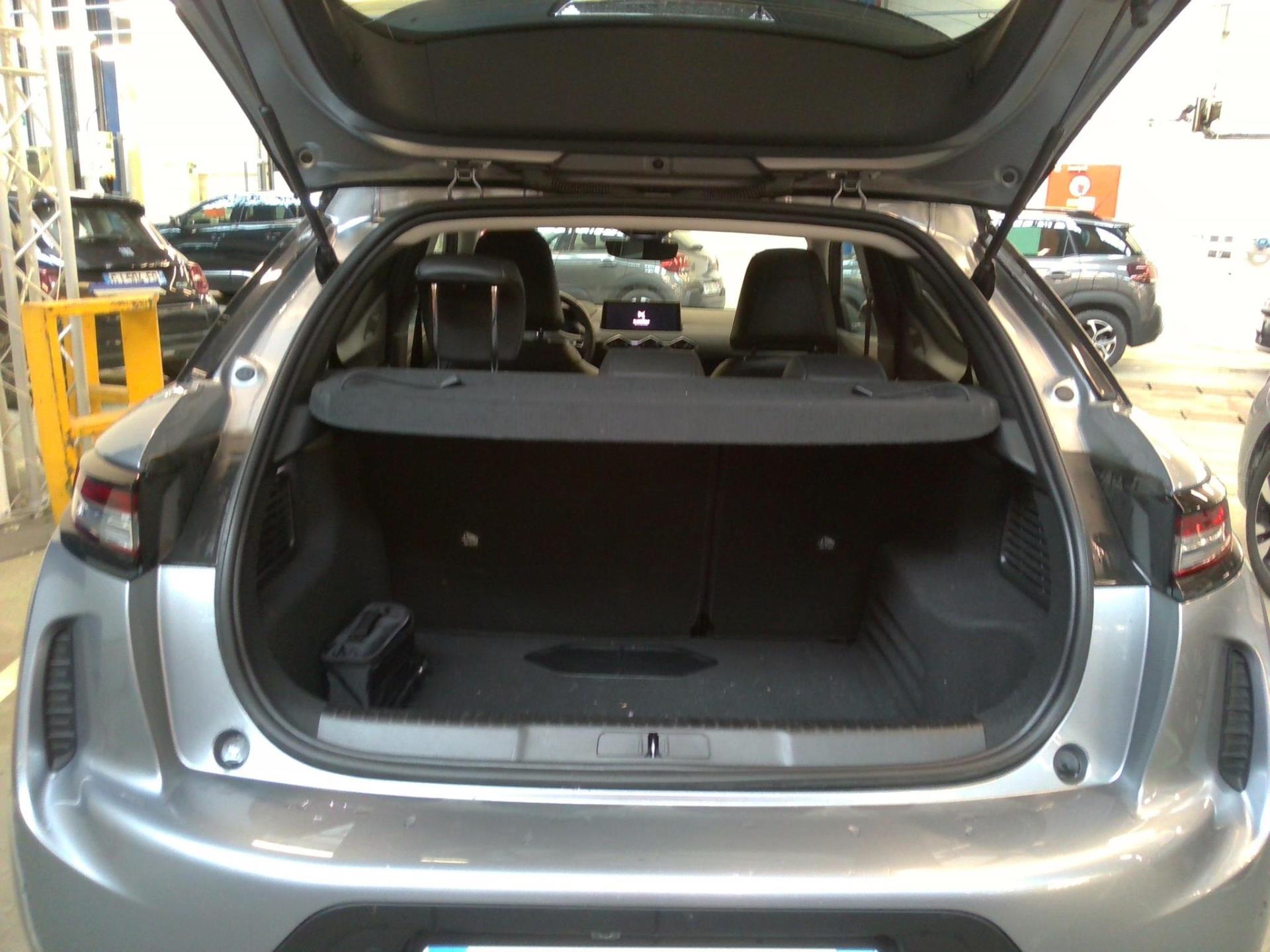 DS DS 3 PureTech 130 EAT8 Esprit de Voyage 2023