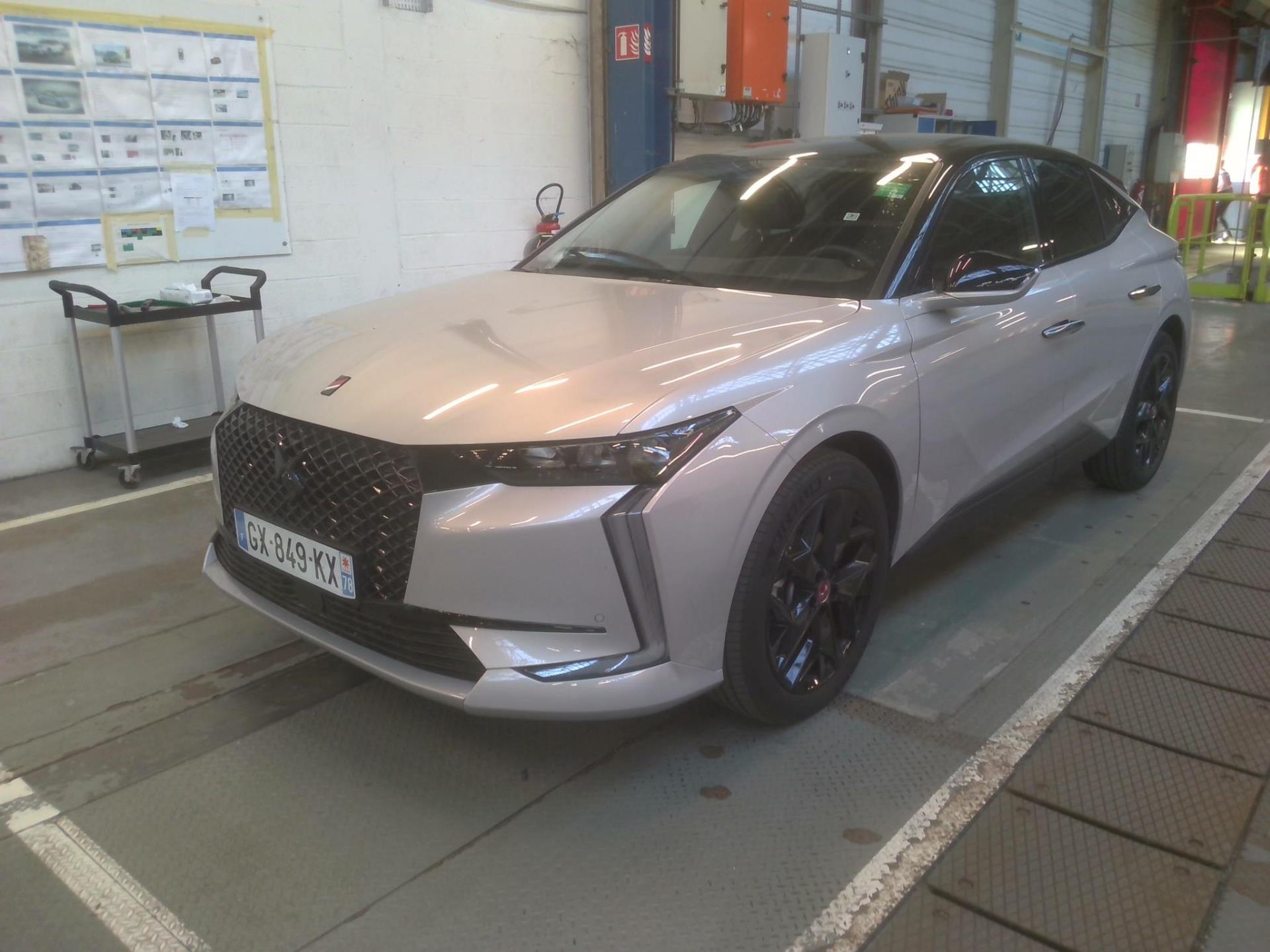 DS 4 II