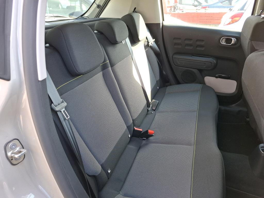 Citroen C3 PureTech 110 S&S BVM6 Feel Pack 2022