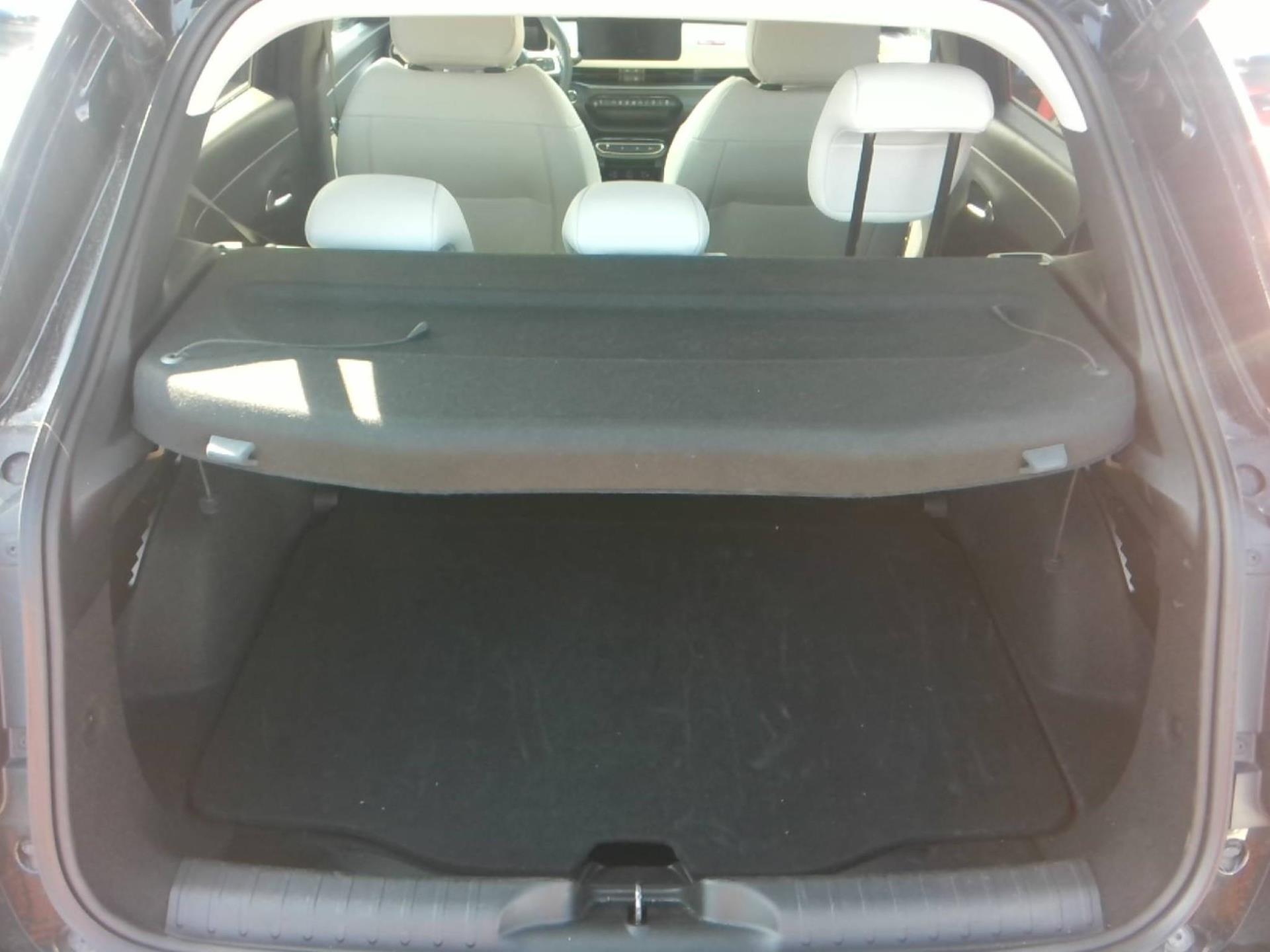 FIAT 600 1.2 Hybrid 100ch DCT6 La Prima 2025
