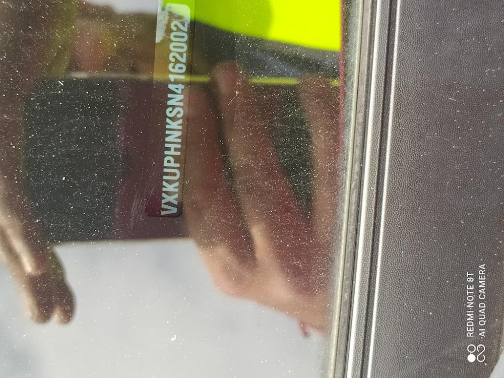 Foto Opel Corsa 2