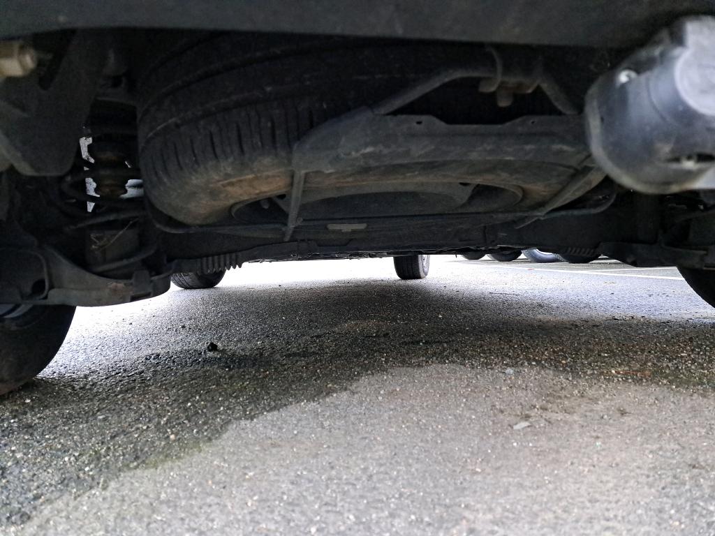 Citroen BERLINGO VAN M 650 BLUEHDI 100 S&S BVM5 DRIVER 2019