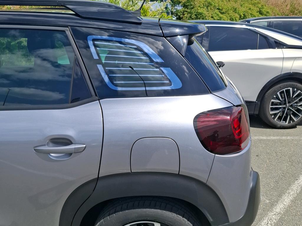 Citroen C3 Aircross PureTech 130 S&S EAT6 Max 2024