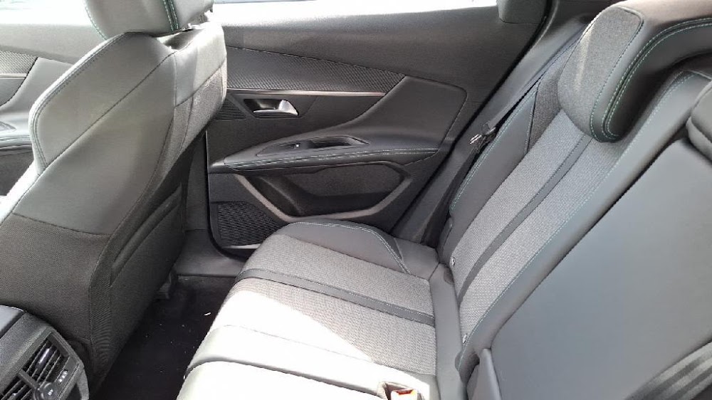 Foto Peugeot 3008 15