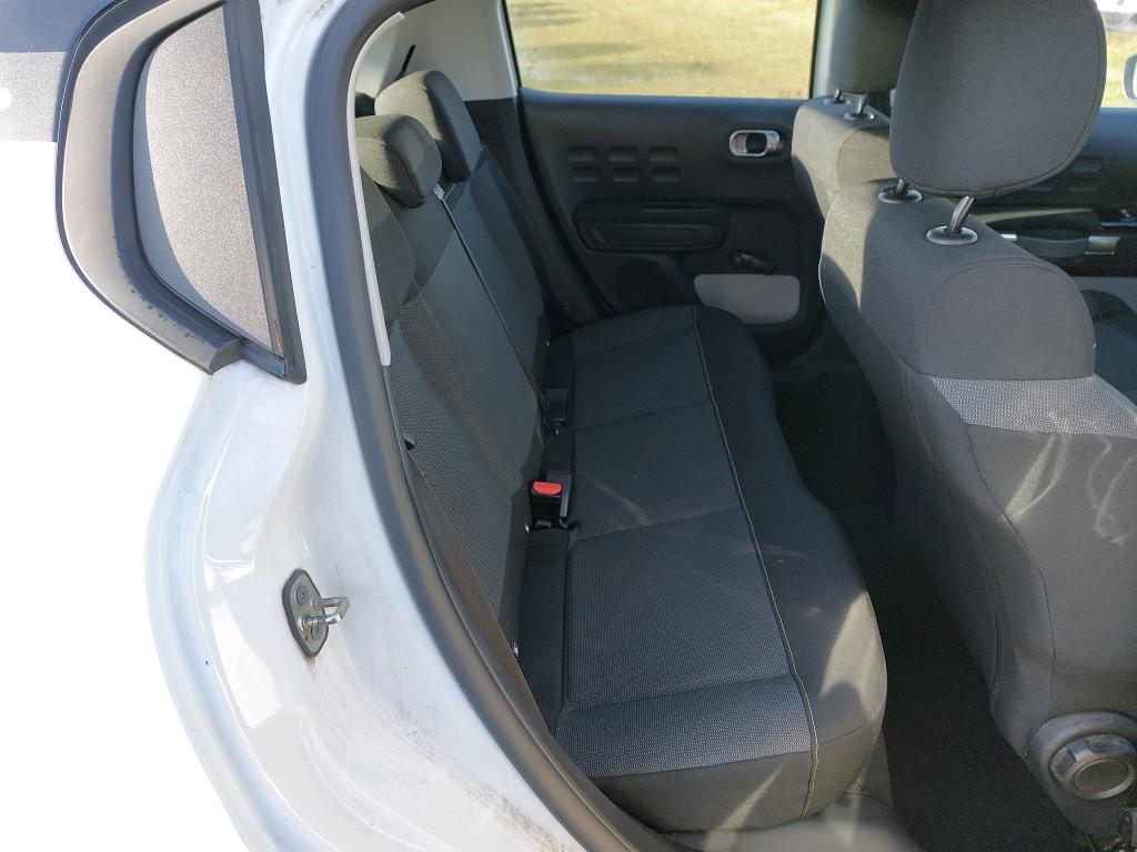 Citroen C3 PureTech 83 S&S BVM5 Feel Business 2021