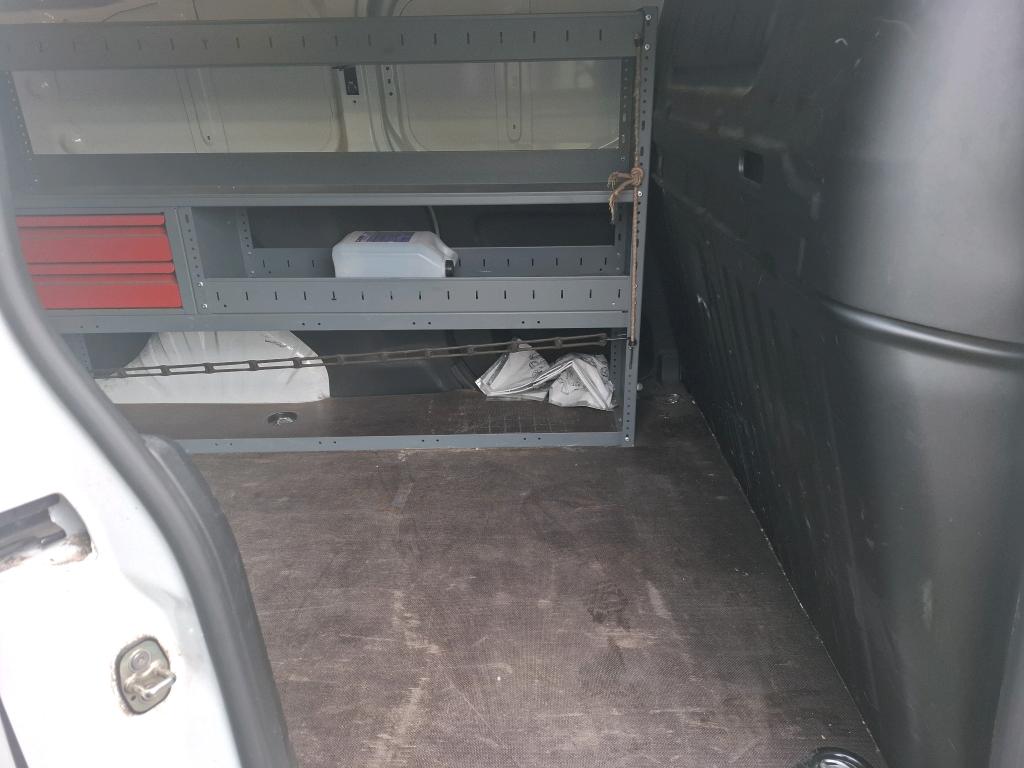 Peugeot PARTNER FOURGON LONG 950 KG BLUEHDI 130 S&S EAT8 ASPHALT 2021