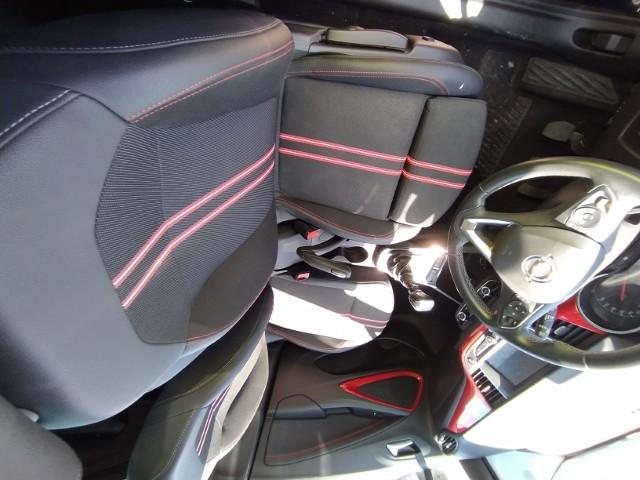 Foto Opel CrossLand 9
