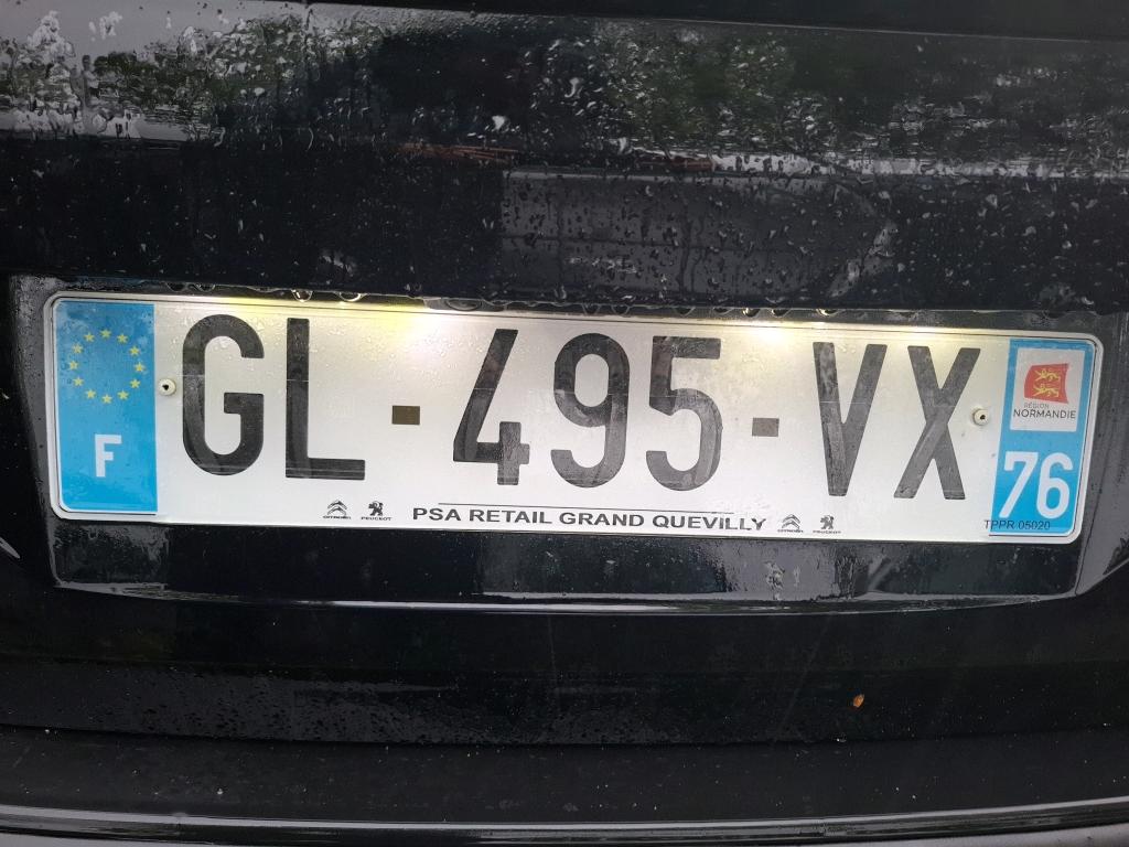 Peugeot 3008 BlueHDi 130ch S&S EAT8 Active Pack 2023