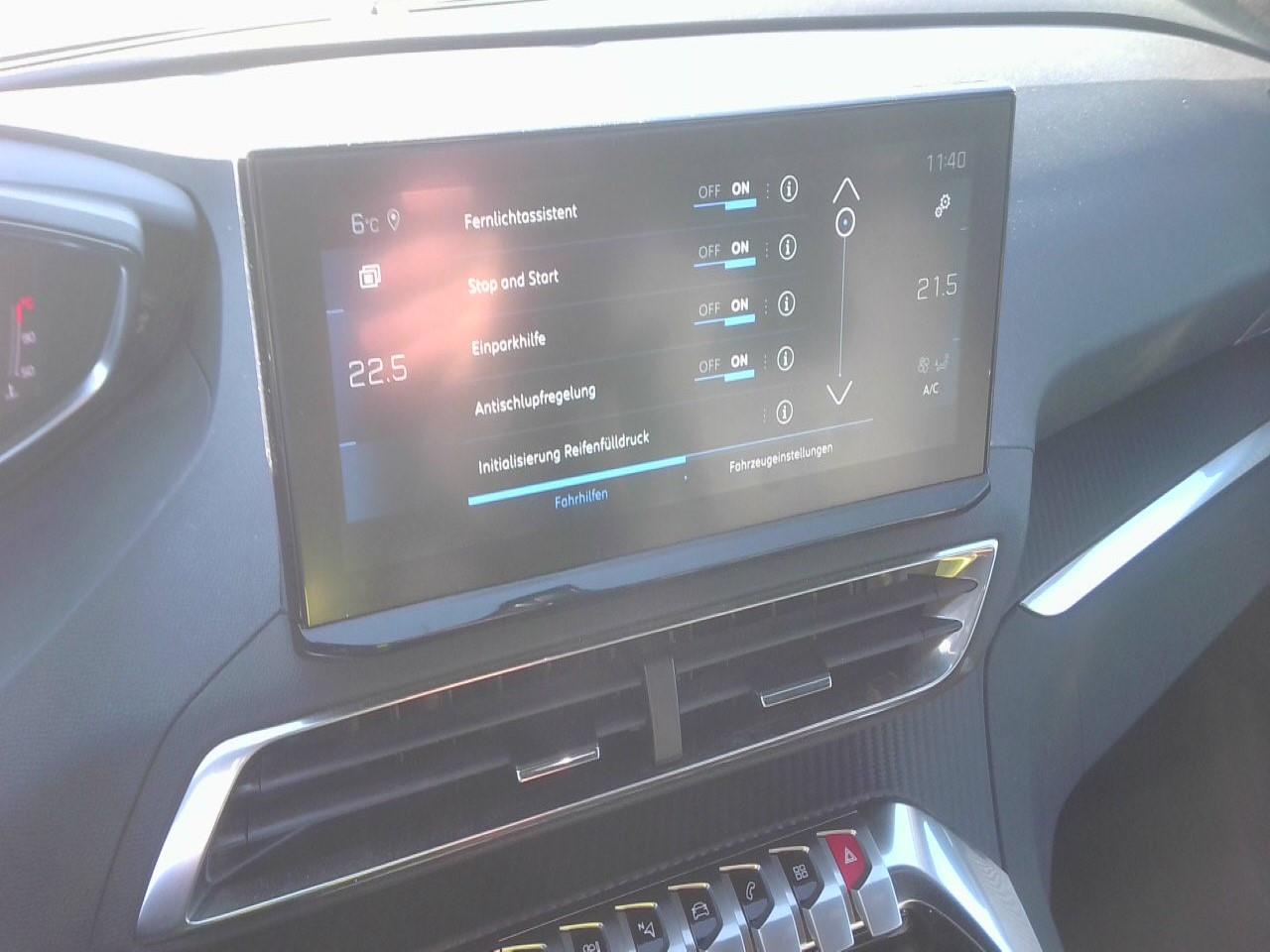 Foto Peugeot 3008 18