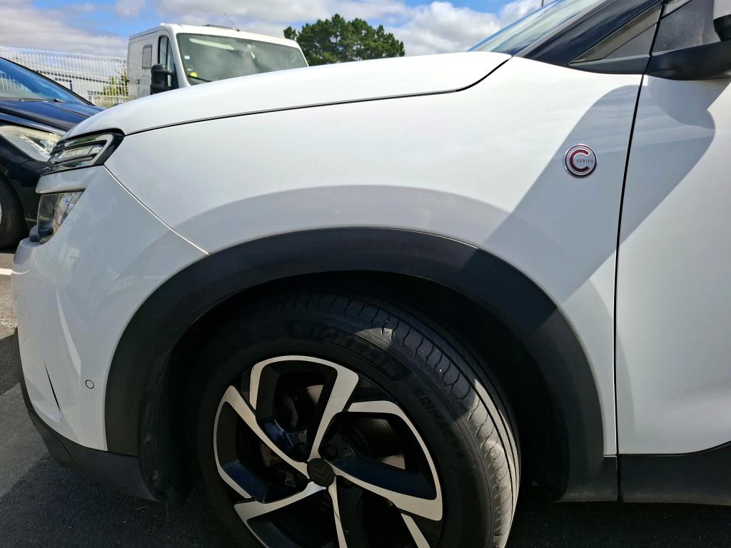 Citroen C5 Aircross BlueHDi 130 S&S EAT8 C-Series 2022