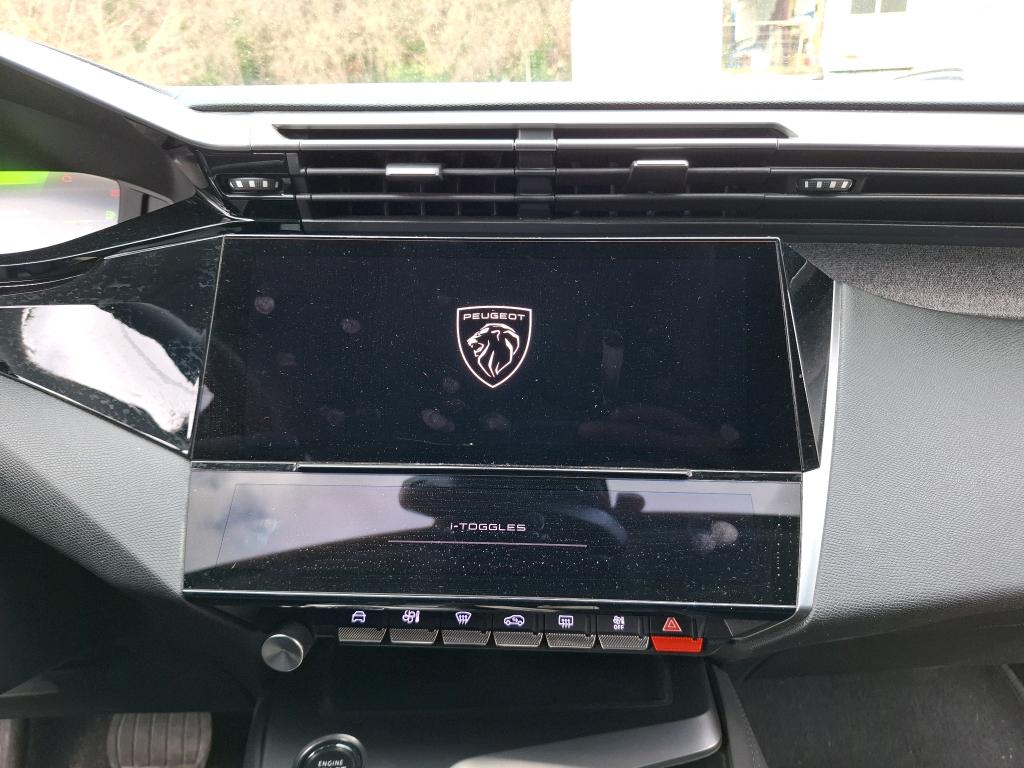 Peugeot 308 BlueHDi 130ch S&S EAT8 Allure 2022