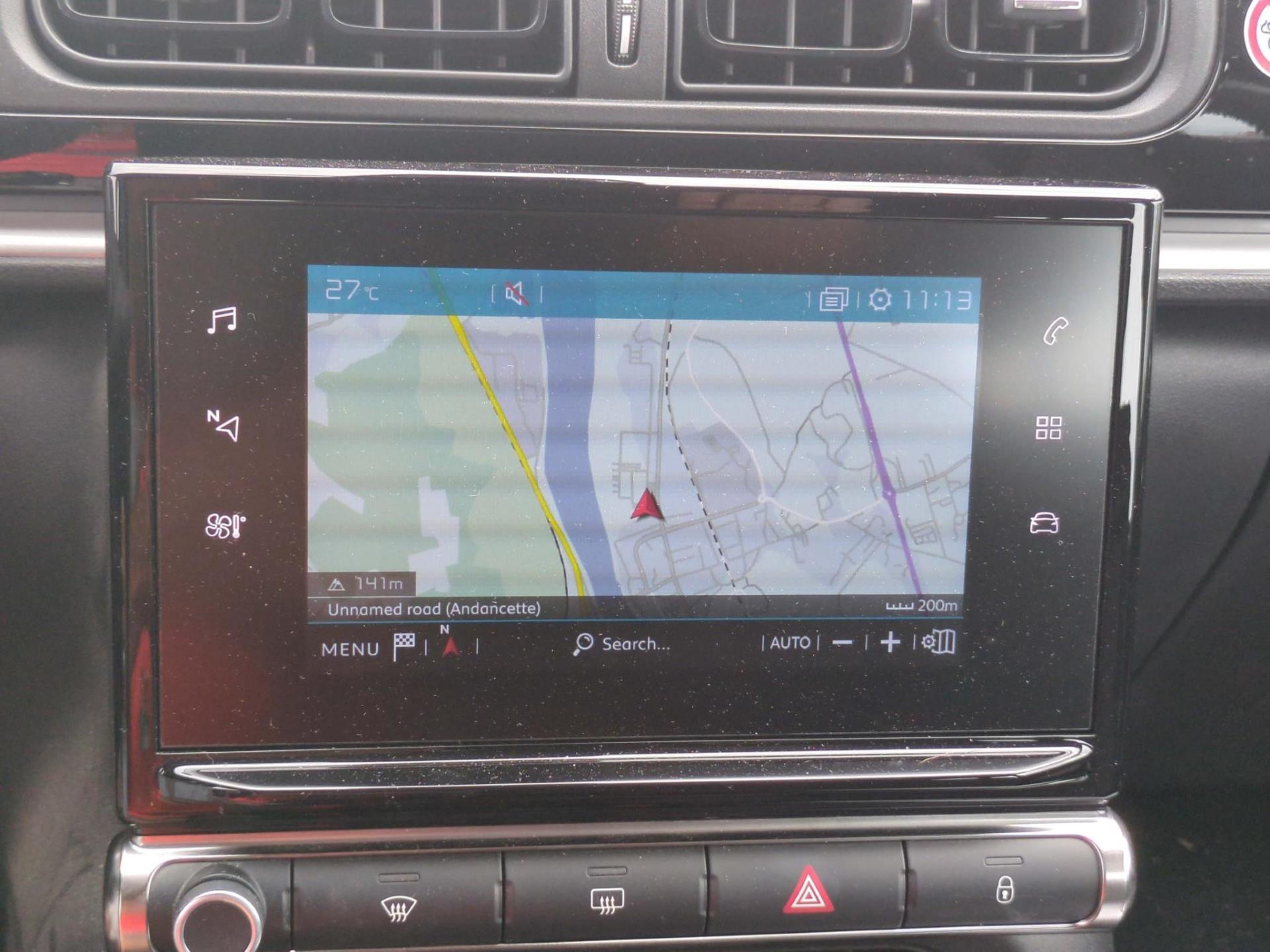 Citroen C3 PureTech 83 ch BVM5 Plus 2024