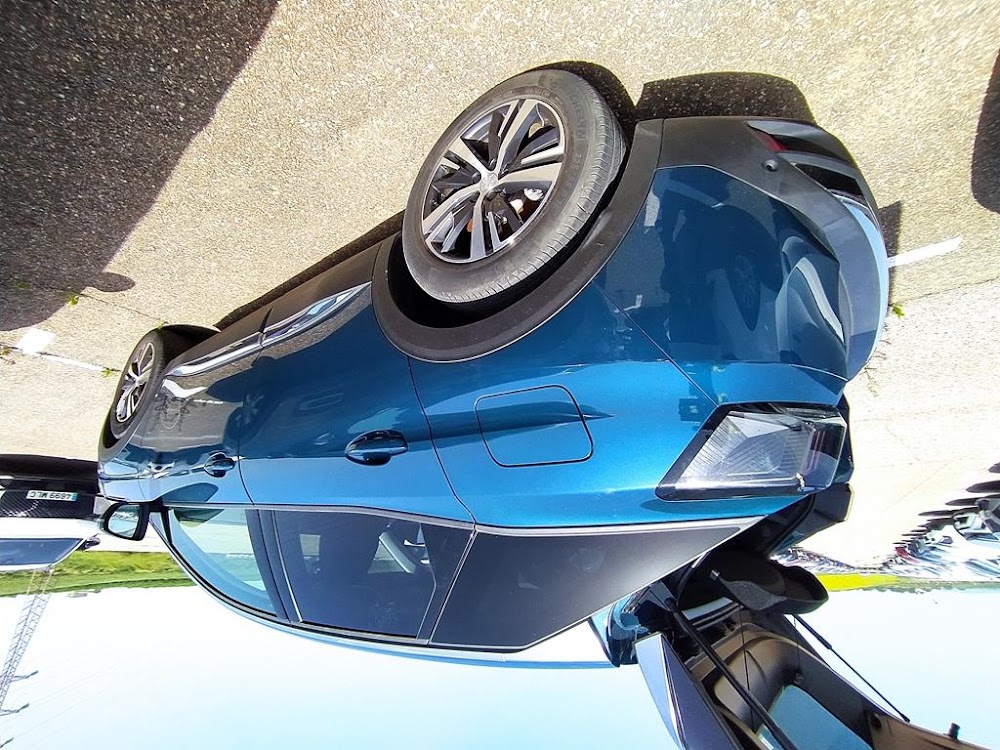 Foto Peugeot 3008 6