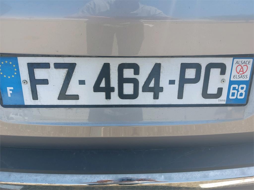 Peugeot 3008 Hybrid 225 e-EAT8 GT Pack 2021