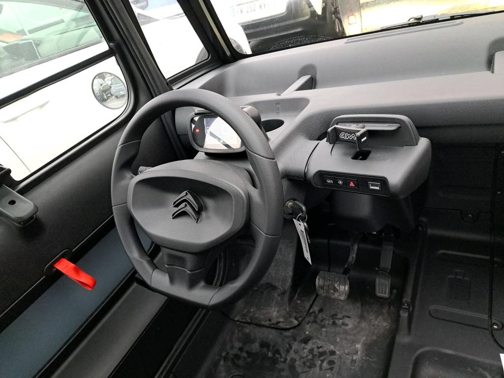 Citroen AMI 