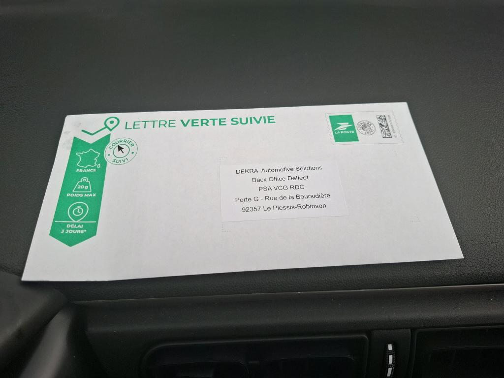 Citroen C3 PureTech 83 ch BVM5 You 2023