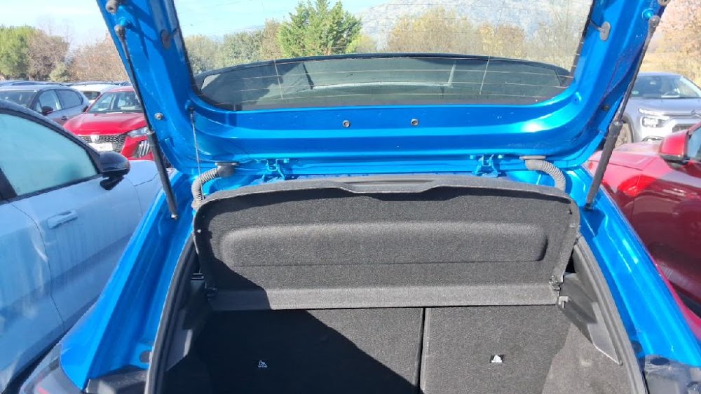Foto Peugeot 308 14