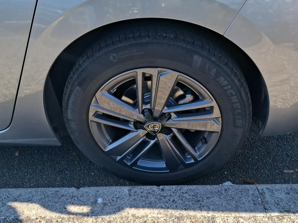 Peugeot 308 BlueHDi 130ch S&S EAT8 Active Pack 2022