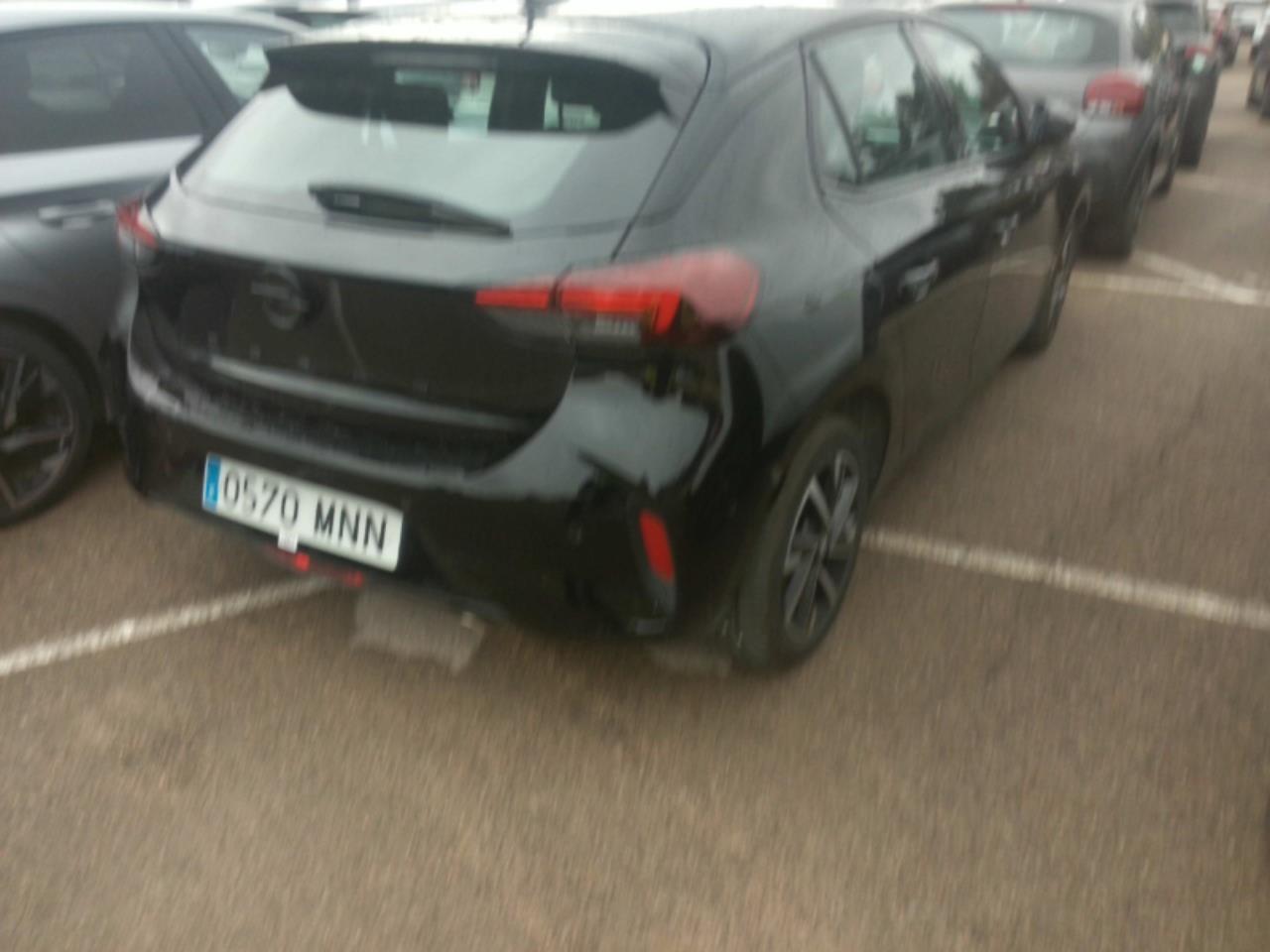 Foto Opel Corsa 8