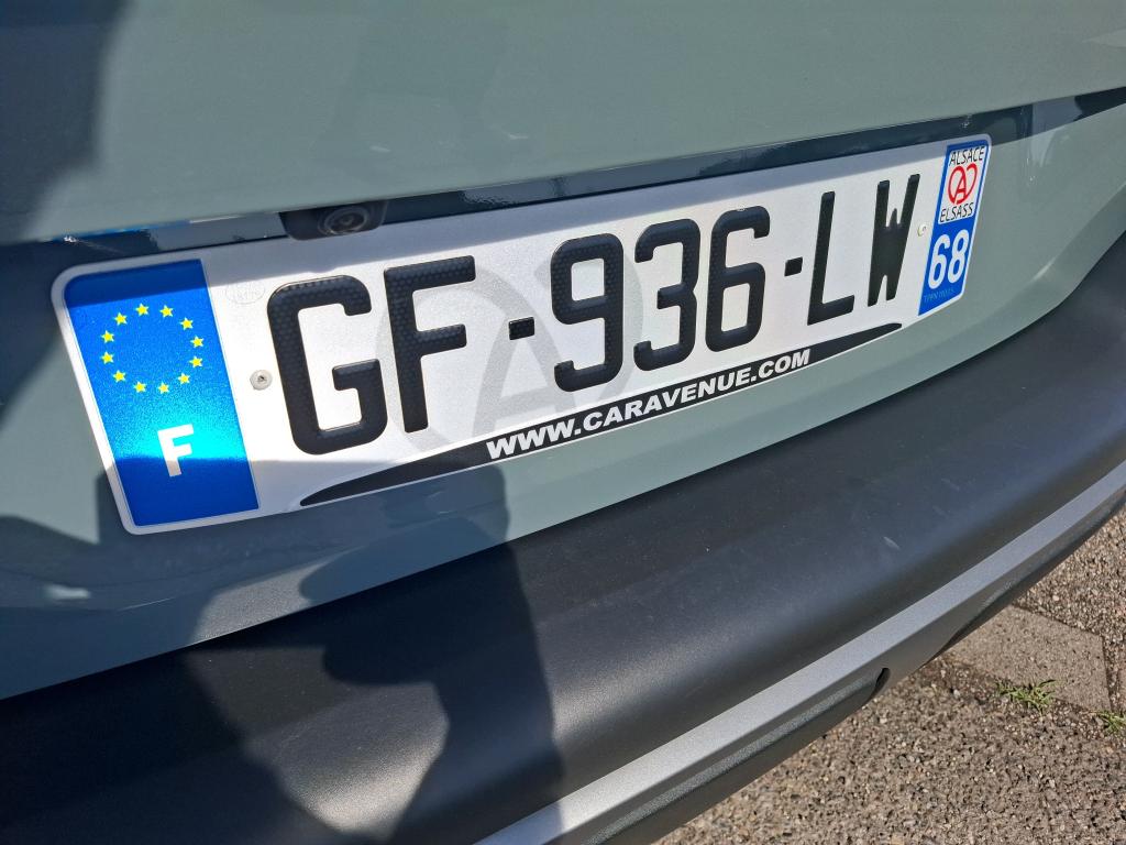 Citroen C3 Aircross BlueHDi 120 S&S EAT6 Shine Pack 2022