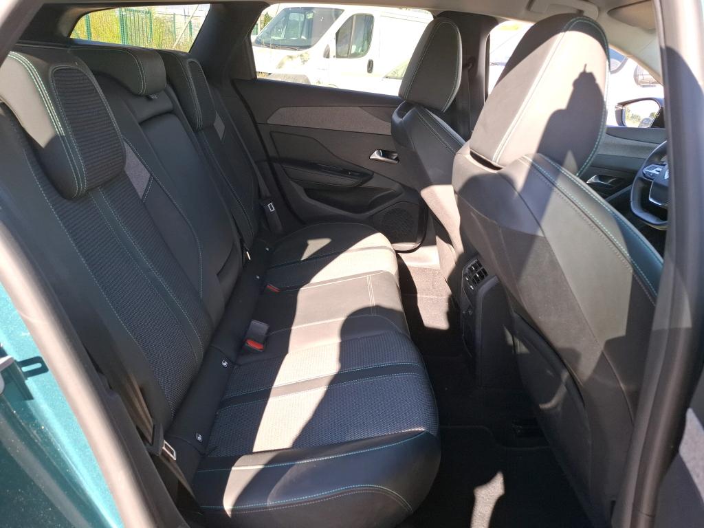 Peugeot 308 SW BlueHDi 130ch S&S EAT8 Allure 2023