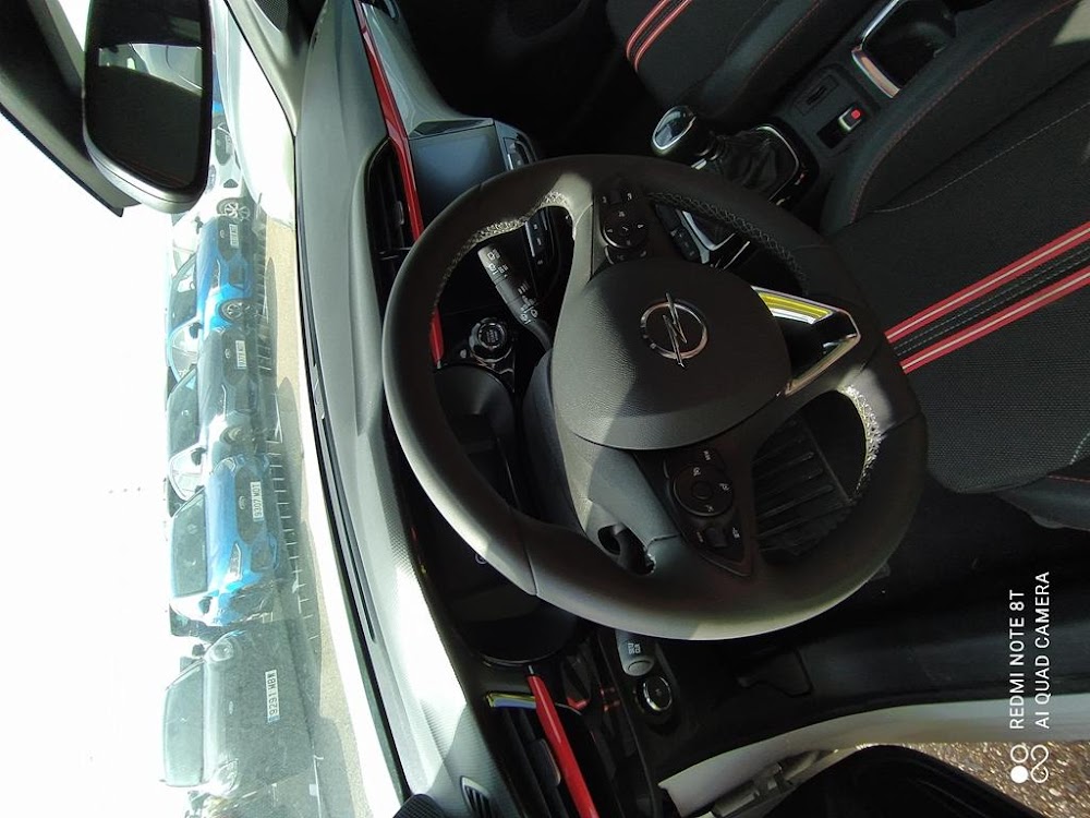 Foto Opel Corsa 9