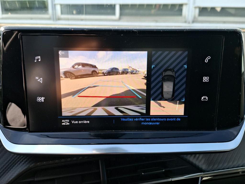 Peugeot 208 PureTech 75 S&S BVM5 Style 2022