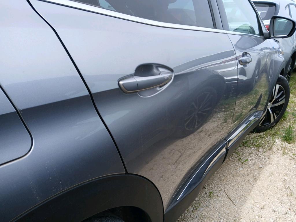Peugeot 3008 Hybrid 225 e-EAT8 GT 2023