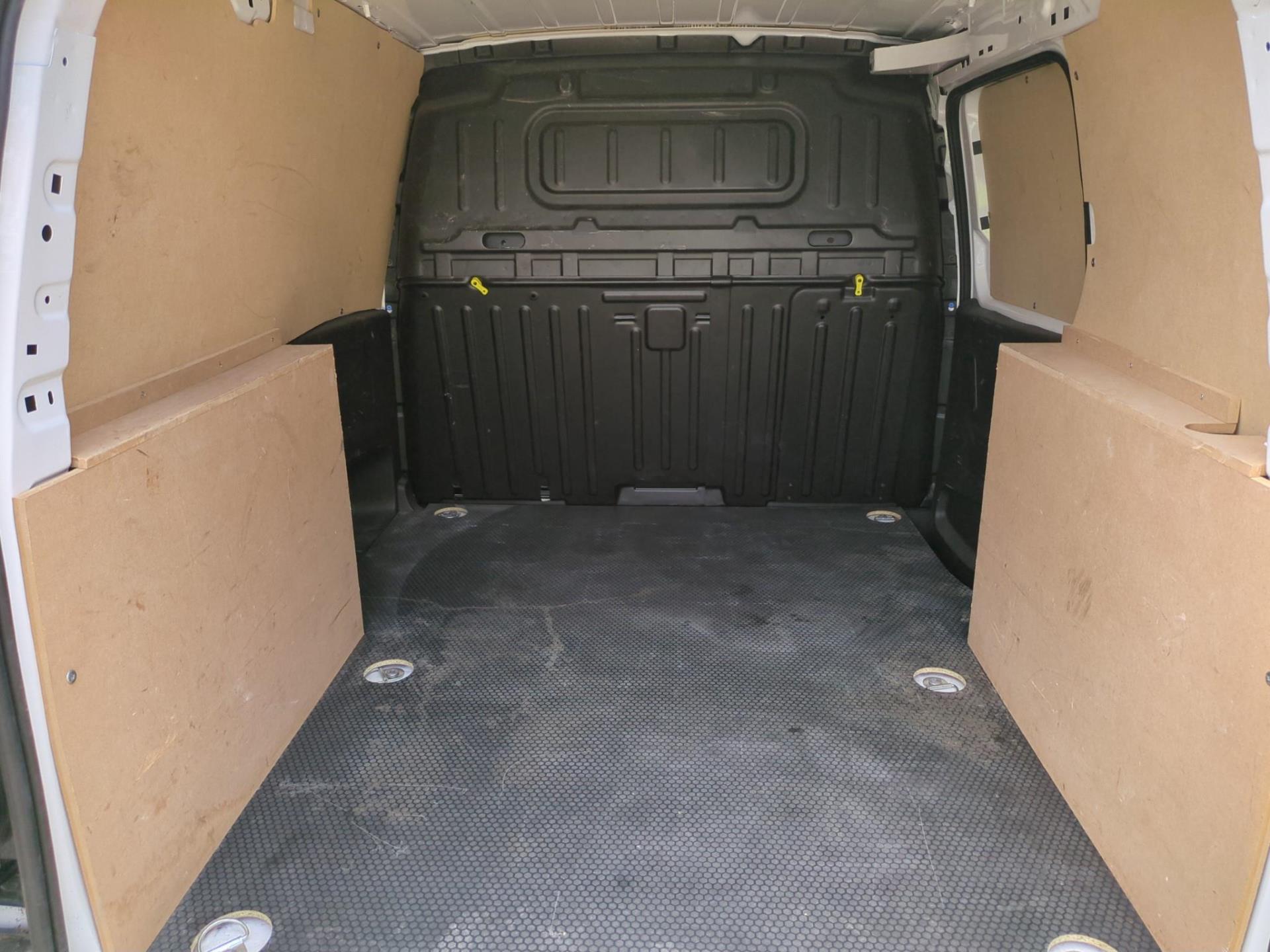 Citroen BERLINGO VAN M 1000 BLUEHDI 100 S&S BVM6 CLUB 2022